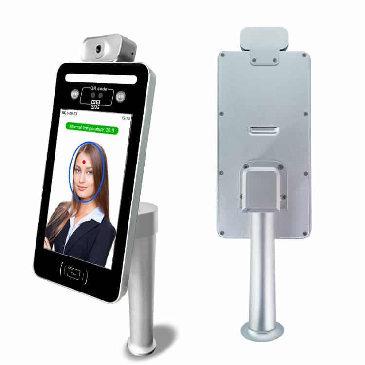 temperature measurement kiosk (1)